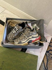 Picture of Balenciaga Shoes Women _SKUfw106781726fw